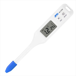 Máy đo độ mặn AND chống nước AD-4724